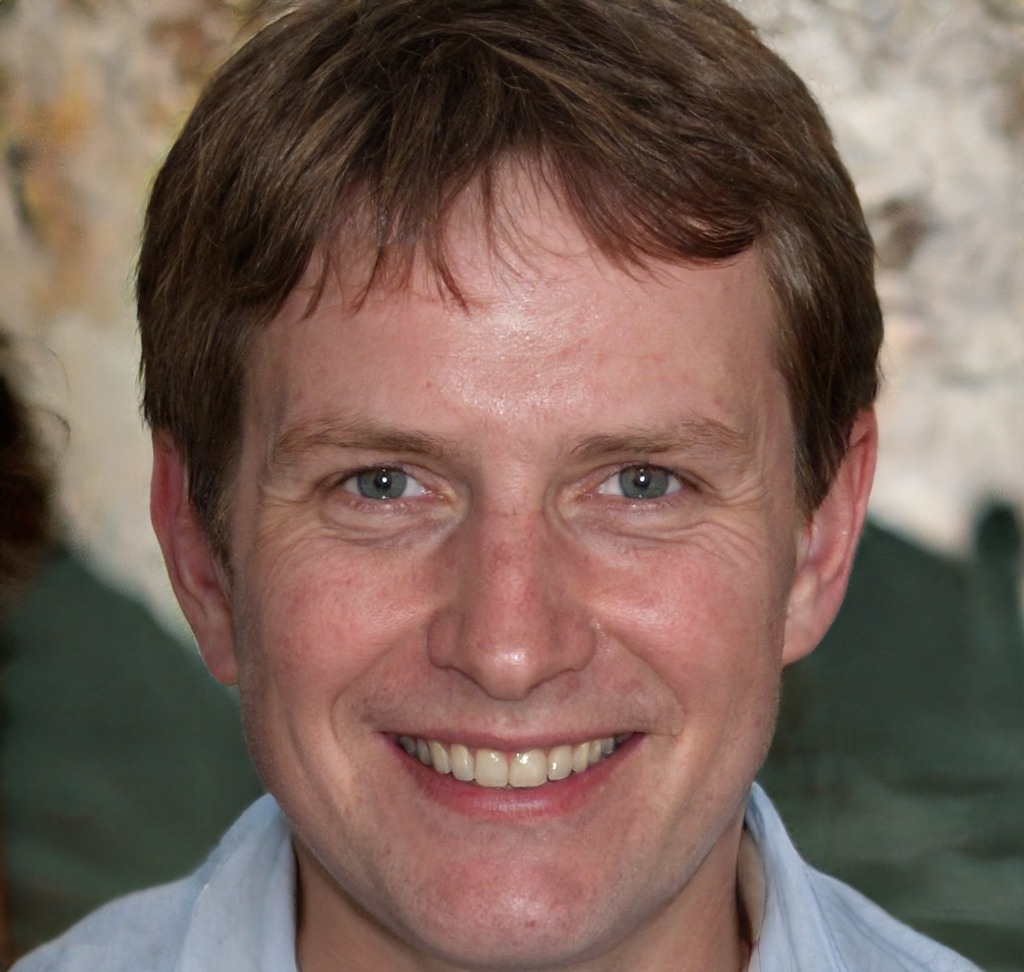 Marcel Wysocki