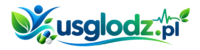 usglodz.pl logo